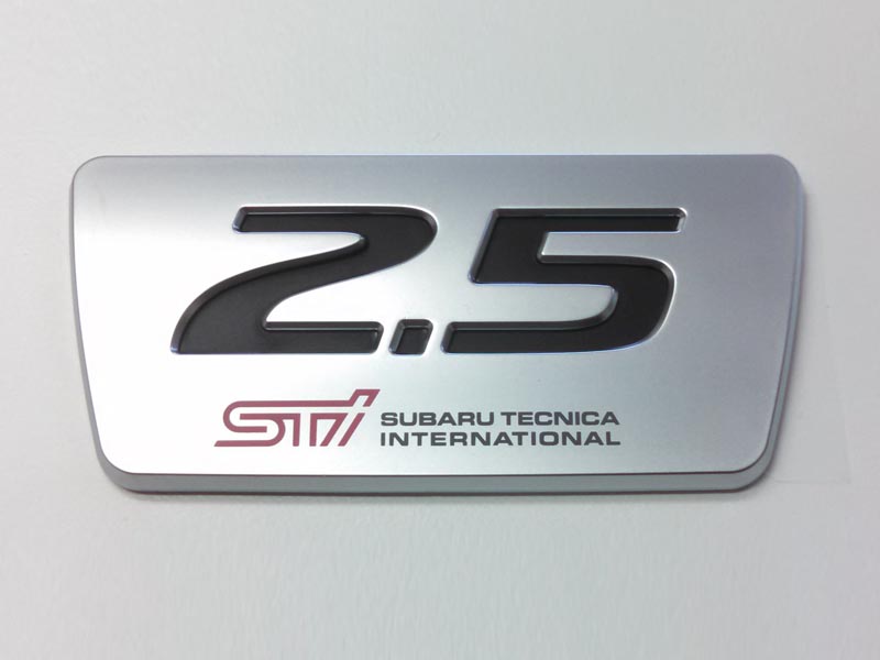 Subtle Solutions - Subaru Lift Kits & Accessories